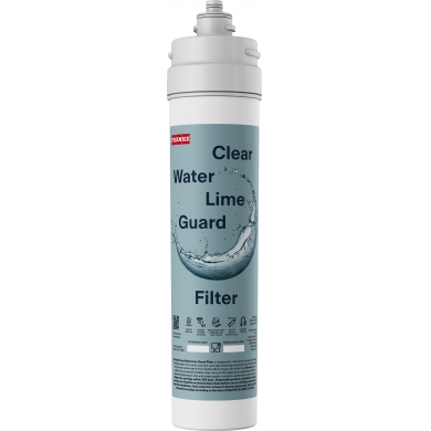 Clear Water Lime Guard Filter