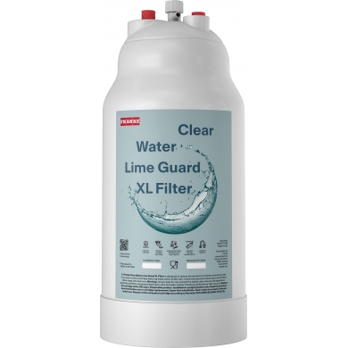 Clear Water Lime Guard Filter XL