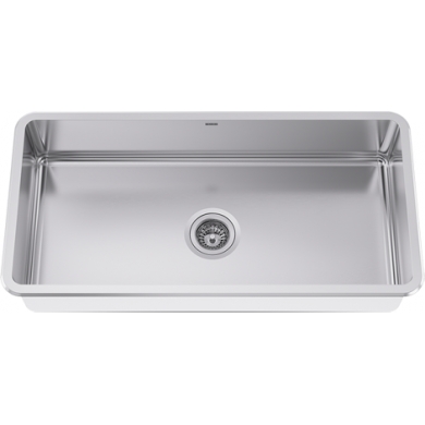 ART36-1 Art room sink, 3.5" waste, 36"