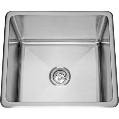 S8014P-1 Single bowl topmount, no ledge