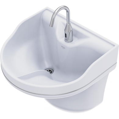 AHWSS2321WDM-G Nightingale Elite, faucet