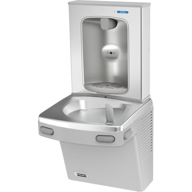 KEP8AC-EBQ-GRY Chilled fountain Quasar