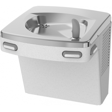 KEP8AC-GRY Chilled fountain, greystone