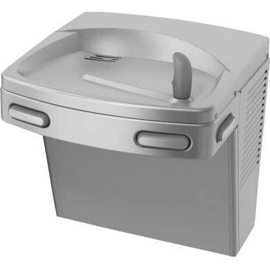 KEPAC-STN Universal fountain, stainless