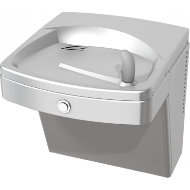 KEPV8AC-STN Chilled fountain anti-vandal