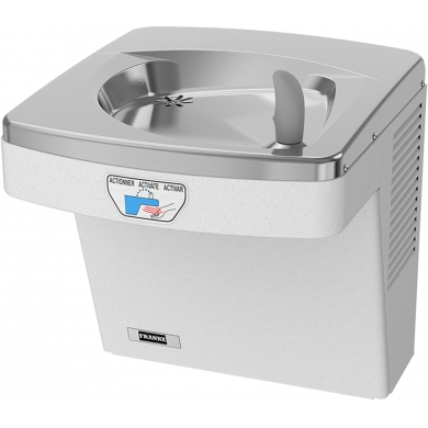 KEP8ACT-GRY Touchless fountain