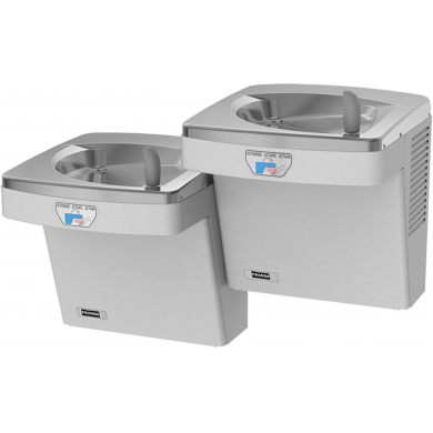 KEP8ACSLT-GRY Touchless fountain