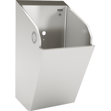 HWSS1518P-00 Clinical Wash Trough,18ga