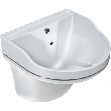 HWSS2321W-00 Hand Hygiene Sink