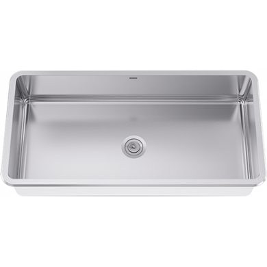 ART36-316-3C Type 316 Art Room sink