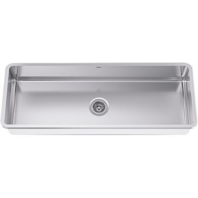 ART48-316-1 Type 316 Art Room sink, 18ga