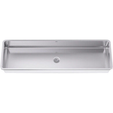 ART60-316-3C Type 316 Art Room sink