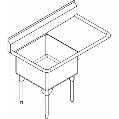 WSL2418R-1 ClasseMondiale ca14, droite