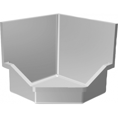 FSSO2210-316-1 Type 316 Mop sink, corner