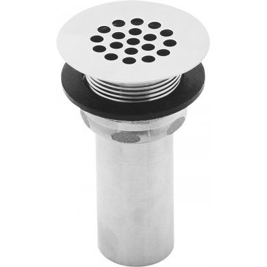 100-NR 1.5" Grid strainer assembly