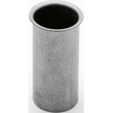 315-9-316 Type 316 steel waste fitting