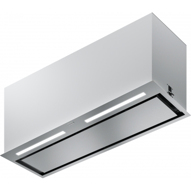 Campana Empotrar BOX PLUS-FBFP XS A86