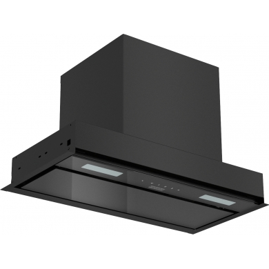 Встраиваемая вытяжка EVO 60 BK