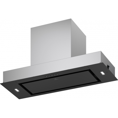SYMPHONIE PLUS 770 NOIR