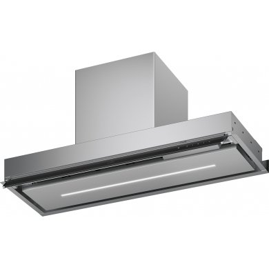 HARMONIE PLUS 900 INOX