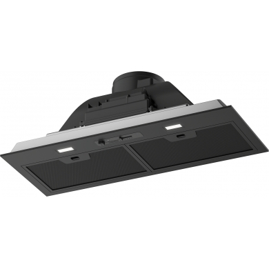 CAPPA BOX FBI 705 BK HCS