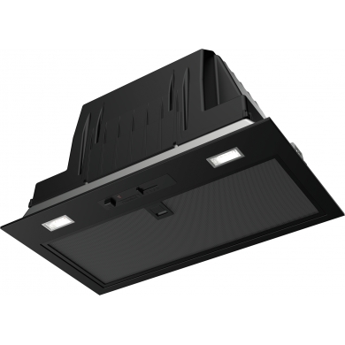 Inca Smart FBI 525 BK PLUS, вбудована