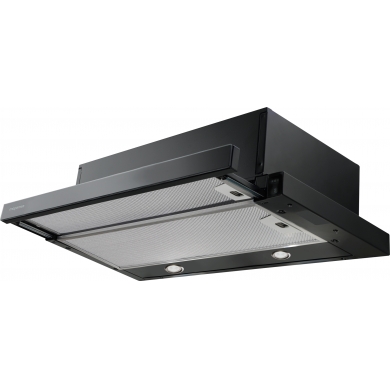 SUPERLINE GLASS 60 NEGRA