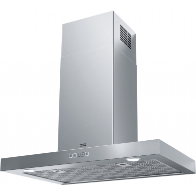 Campana de T Invertida Tale 80 Inox