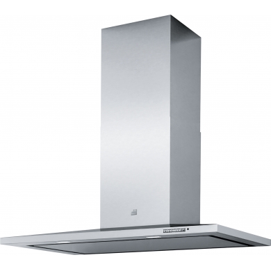 IRIS 900 Box Inox SM