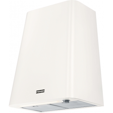 Campana Vertical Smart Deco Blanco