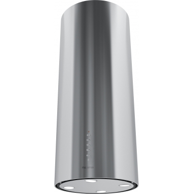CYLINDRA ISLA PRO INOX LED0