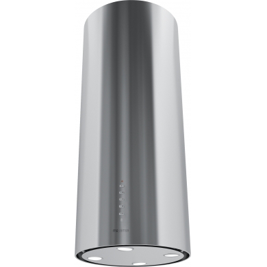 CAMPANA CYLINDRA IS.PRO INOX LED0/2