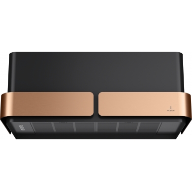 ECRIN 800 NOIR/CUIVRE