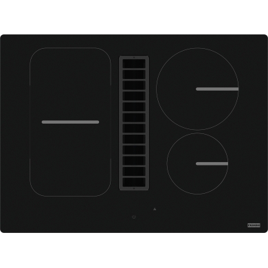 Smart Hob Extractor