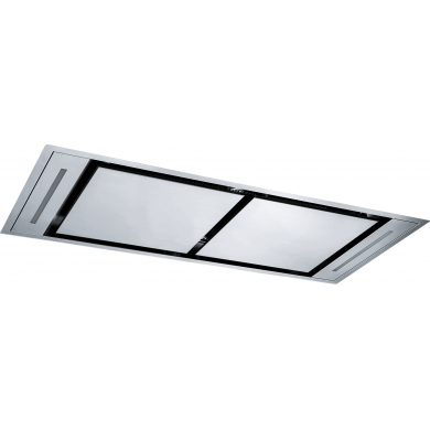 CONFIDENCE 1000 PLAFOND INOX