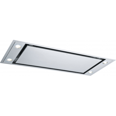 COMETE 1000 INOX