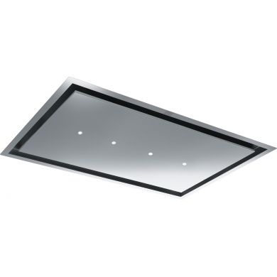 AQUA 900 Plafond Inox