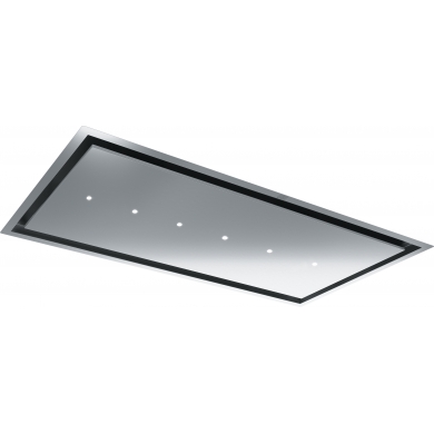 AQUA 1200 Plafond Inox