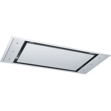 AQUA SLIM 1000 Plafond Inox
