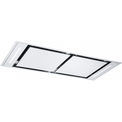 CONFIDENCE 1000 Plafond Blanc SM