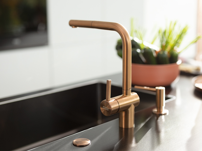 Inspiração para design Atlas Neo Pull out 