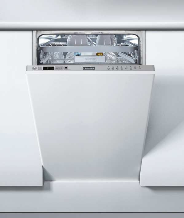 Franke Home Solutions | Mașini de