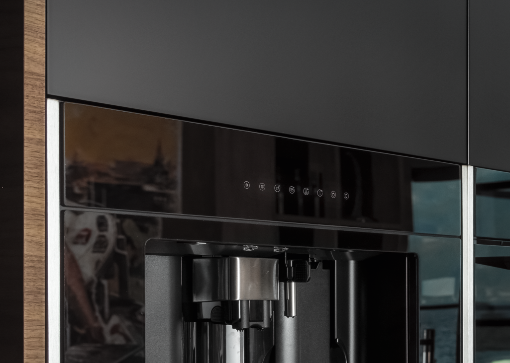 Coffee machines Franke Home Solutions