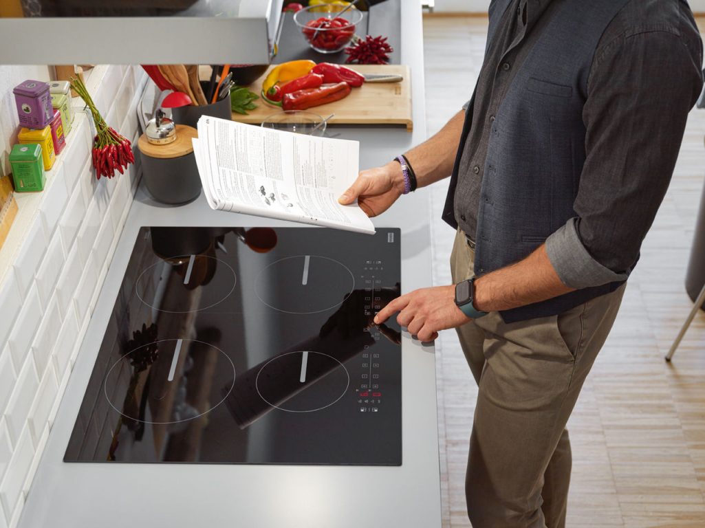 Franke Home Solutions Gas and Induction Hobs for Kitchen