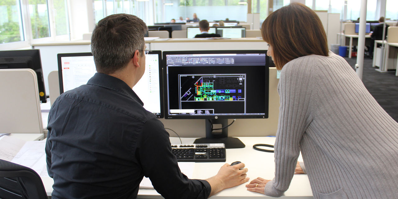 Franke foodservice systems commercial service and support