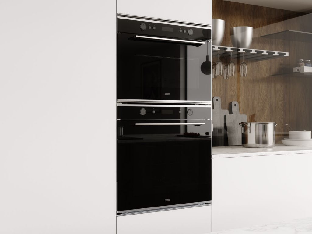 franke wall oven