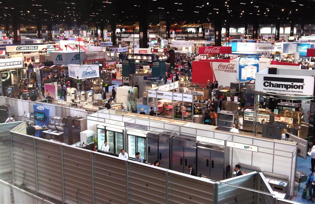 Franke Foodservice Systems News & Events