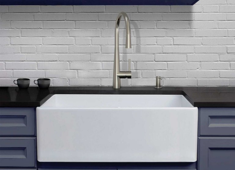 Franke Home Solutions Ceramic for your Kitchen Sink