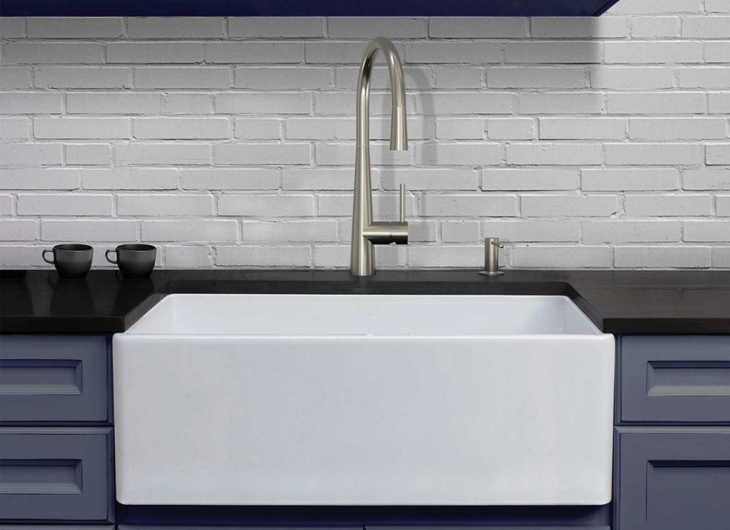 Franke Home Solutions Ceramic for your Kitchen Sink