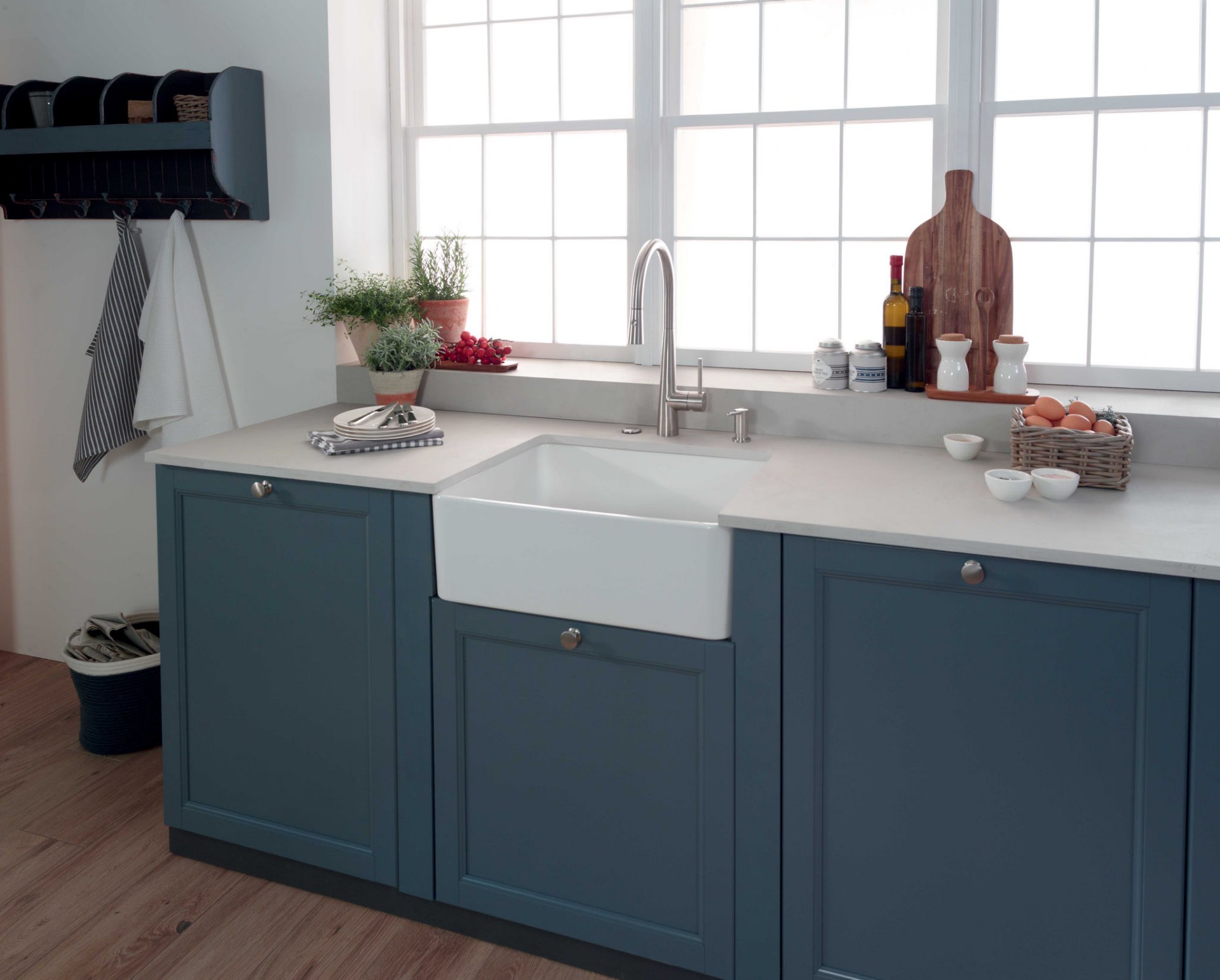 Franke Home Solutions Ceramic for your Kitchen Sink